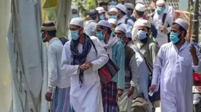 Scientists said that there is no tabligi jaamat is responsible for corona Scientists said that there is no tabligi jaamat is responsible for corona