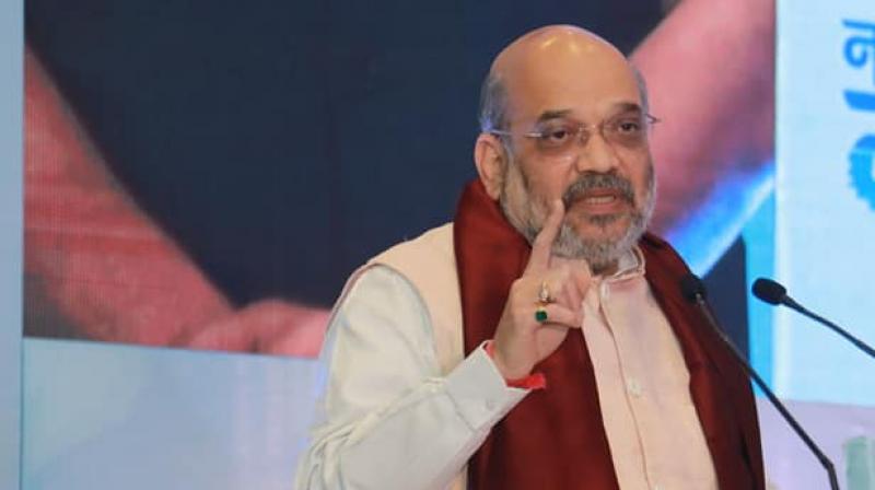 Home ministry gave exemption to do these work amid lockdown Home ministry gave exemption to do these work amid lockdown