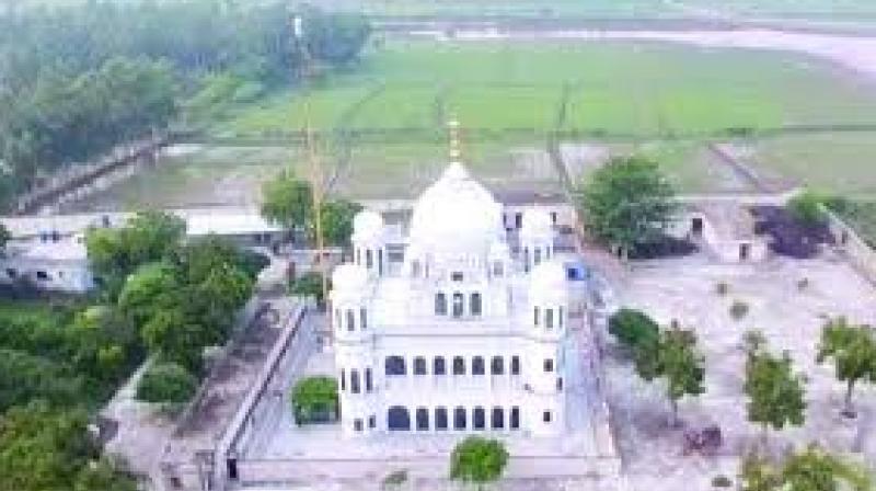 Kartarpur Corridor