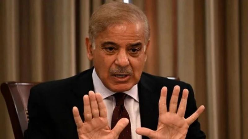 Shehbaz Sharif Shehbaz Sharif