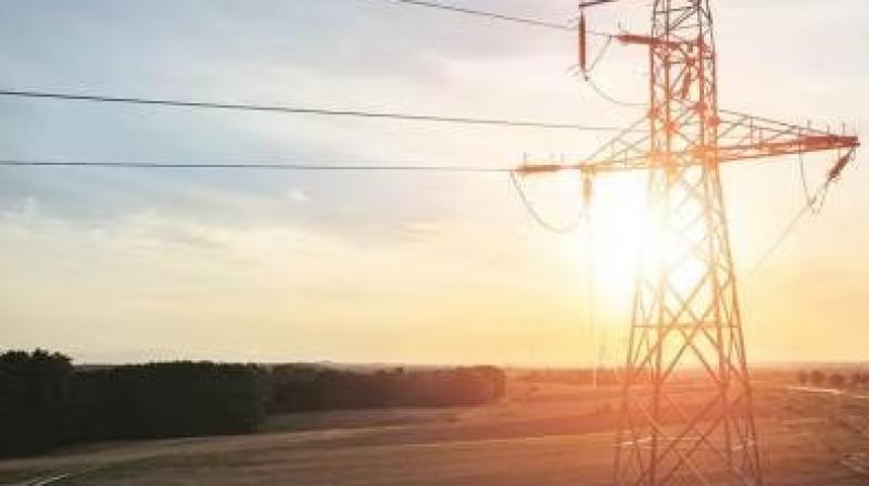 2764 crores owed by Powercom to various government departments, 2764 crores owed by Powercom to various government departments,