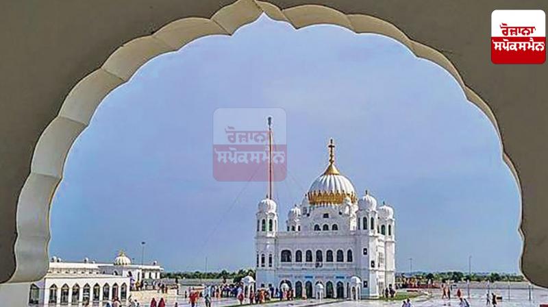 Dera Baba Nanak: Another decision of the Indian government amidst Pakistan tensions Dera Baba Nanak: Another decision of the Indian government amidst Pakistan tensions