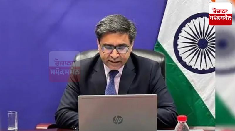 Operation Sindoor: Indian Army took action to prevent any further attacks: Foreign Secretary Misri Operation Sindoor: Indian Army took action to prevent any further attacks: Foreign Secretary Misri