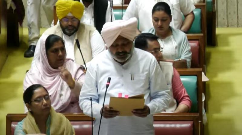 Harpal Cheema Harpal Cheema