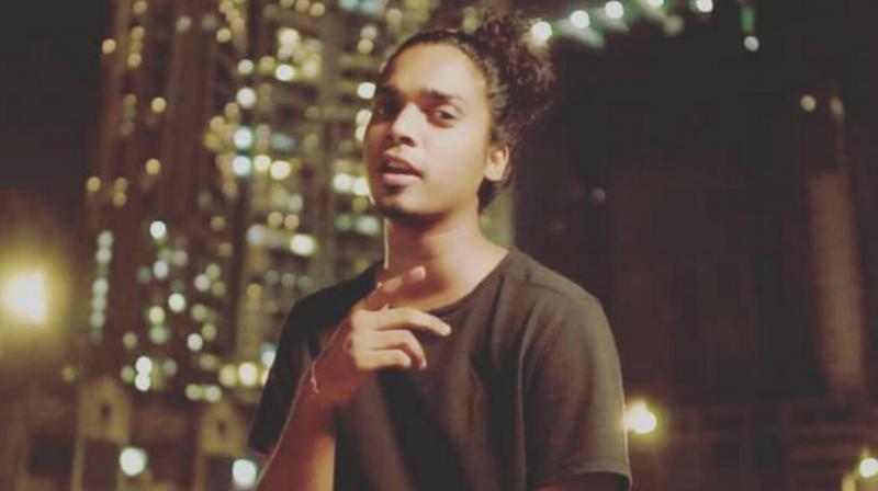 Gully Boy' rapper MC Tod Fod passes away Gully Boy' rapper MC Tod Fod passes away