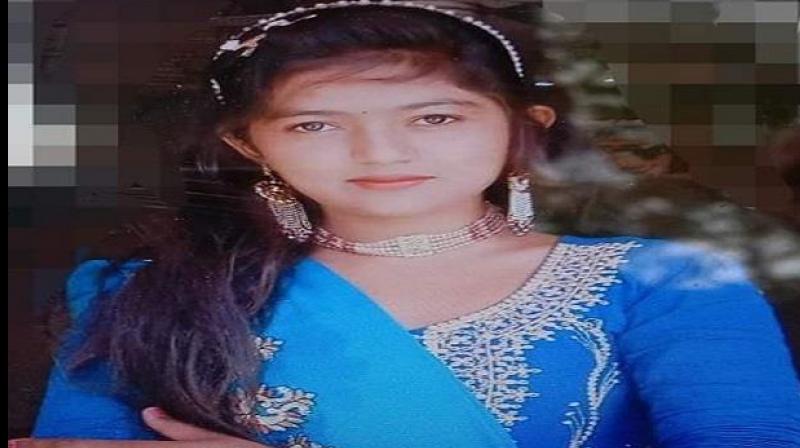 18-year-old Hindu girl shot dead for resisting abduction in Pakistan 18-year-old Hindu girl shot dead for resisting abduction in Pakistan