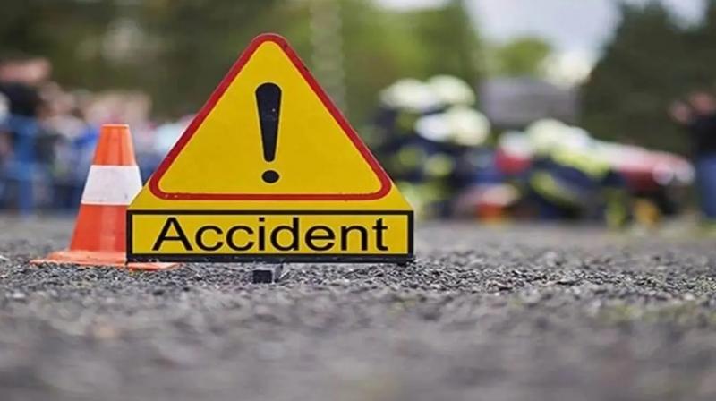 20 Umrah pilgrims killed, 29 injured in Saudi bus crash 20 Umrah pilgrims killed, 29 injured in Saudi bus crash