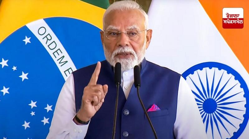 PM Narendra Modi PM Narendra Modi