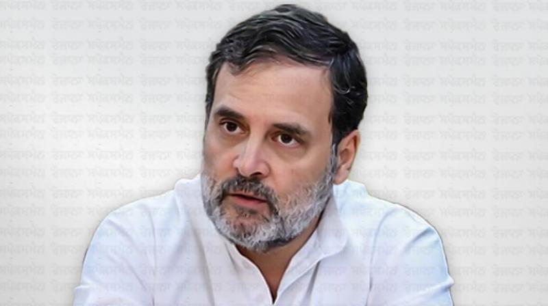 Rahul Gandhi Rahul Gandhi