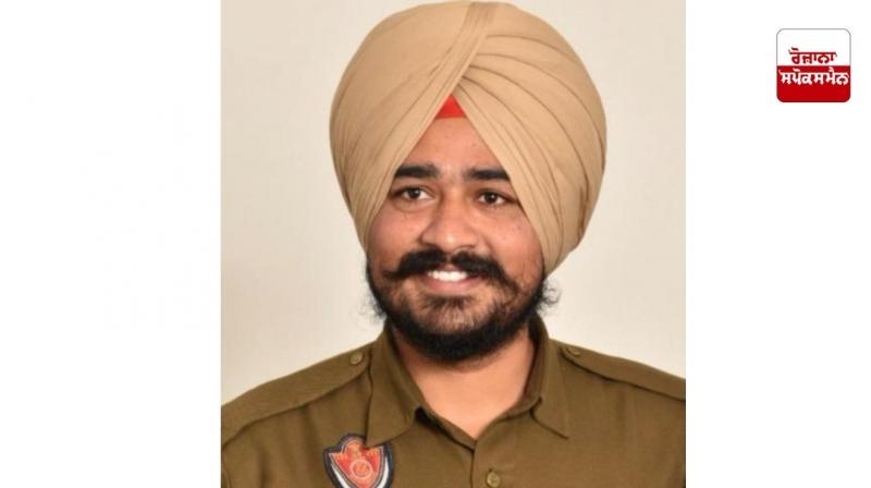 Punjab Police employee goes missing under suspicious circumstances Punjab Police employee goes missing under suspicious circumstances