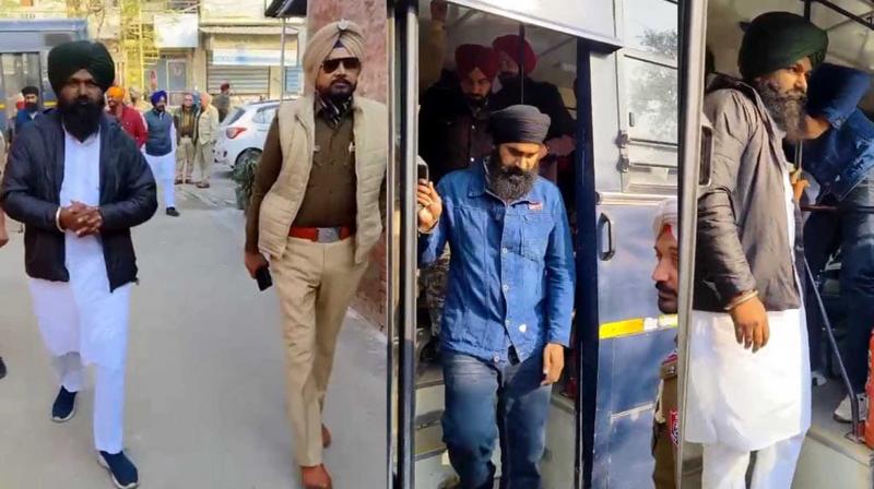 Sukhraj Singh Niamiwala Sukhraj Singh Niamiwala