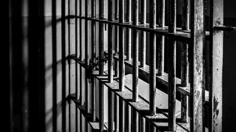 Two More Indians Jailed For Conspiring To Steal Two More Indians Jailed For Conspiring To Steal