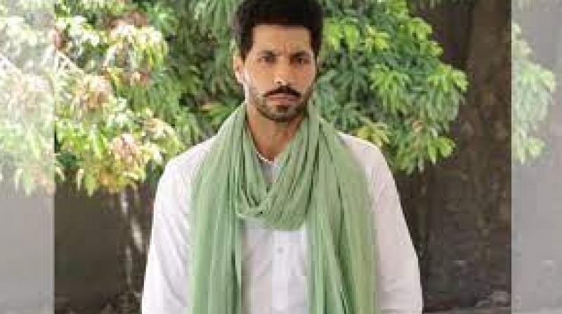 Deep Sidhu Deep Sidhu