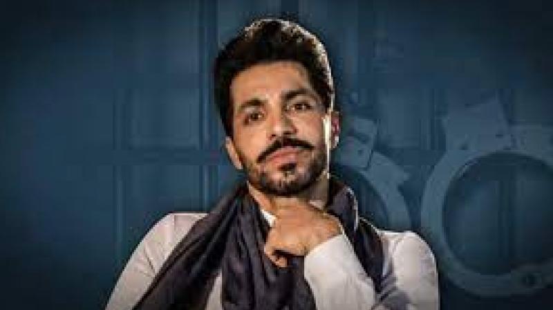 Deep Sidhu Deep Sidhu
