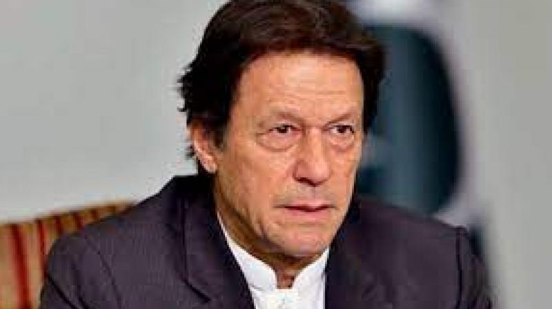 Imran Khan 