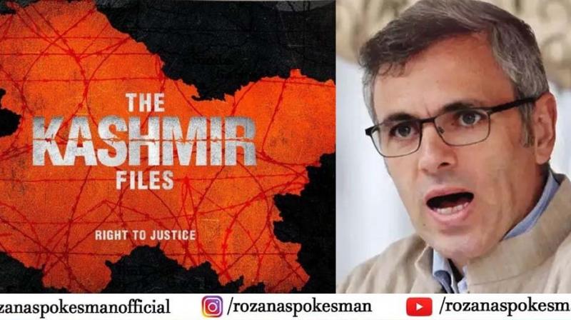 Omar Abdullah