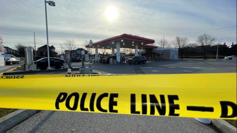 Peel police identify girl killed in Mississauga gas station shooting