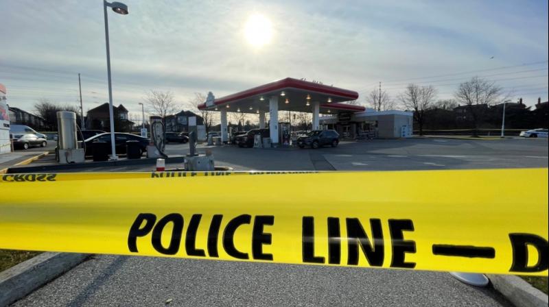 Peel police identify girl killed in Mississauga gas station shooting Peel police identify girl killed in Mississauga gas station shooting