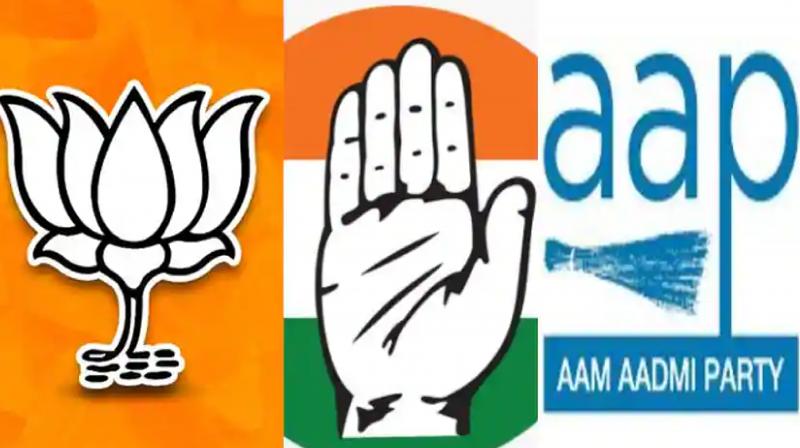Gujarat and Himachal Pradesh exit polls Gujarat and Himachal Pradesh exit polls