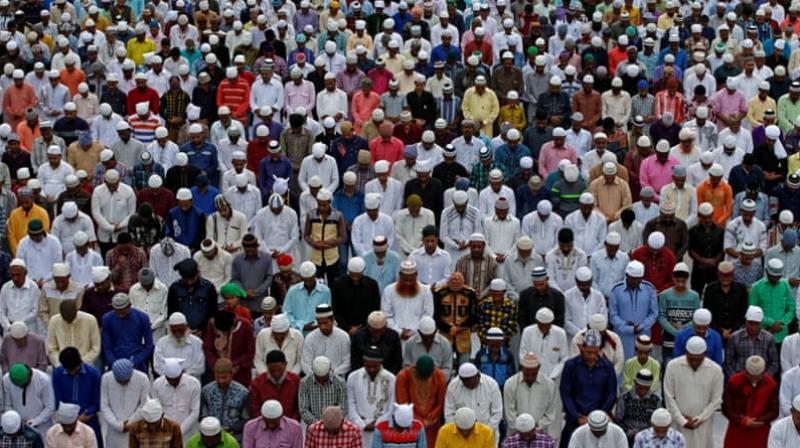 Muslim Muslim