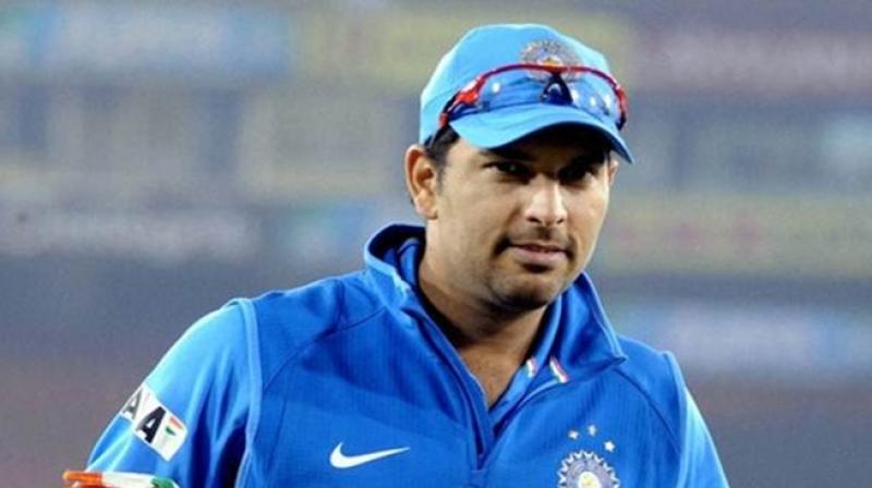 Yuvraj Singh Yuvraj Singh