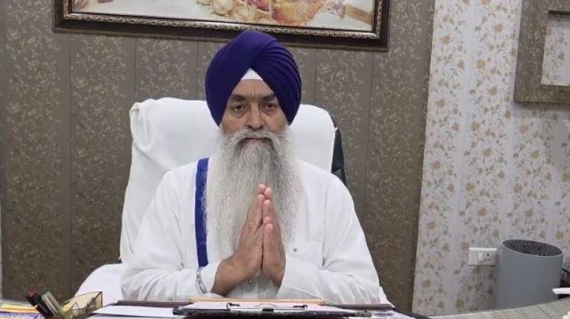 Giani Raghbir Singh Giani Raghbir Singh