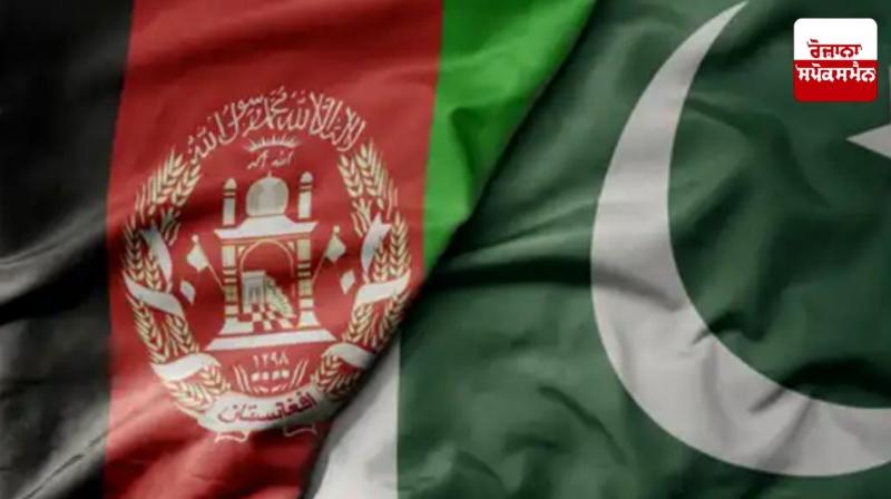 Pakistan closes major border with Afghanistan in view of security threats Pakistan closes major border with Afghanistan in view of security threats
