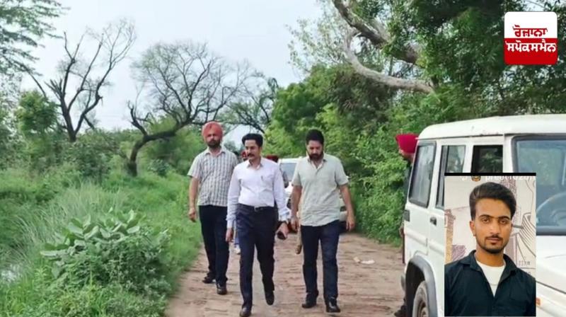 Patiala Encounter News Patiala Encounter News