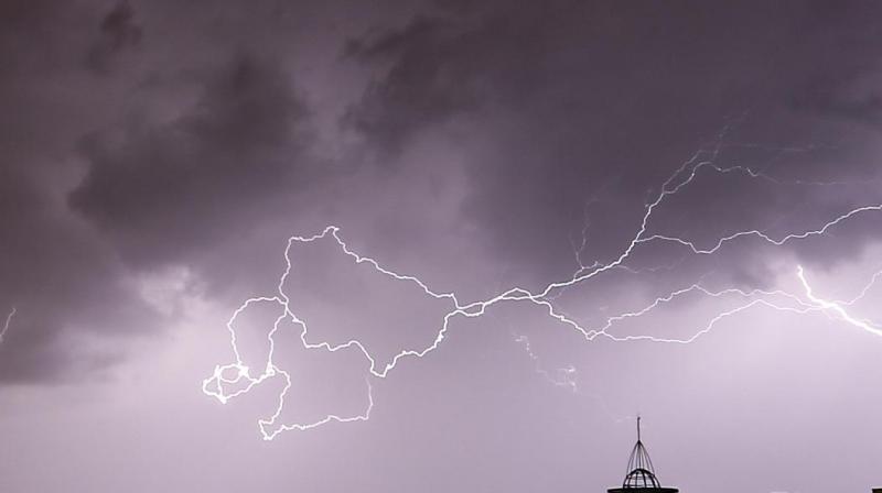 Lightning Lightning
