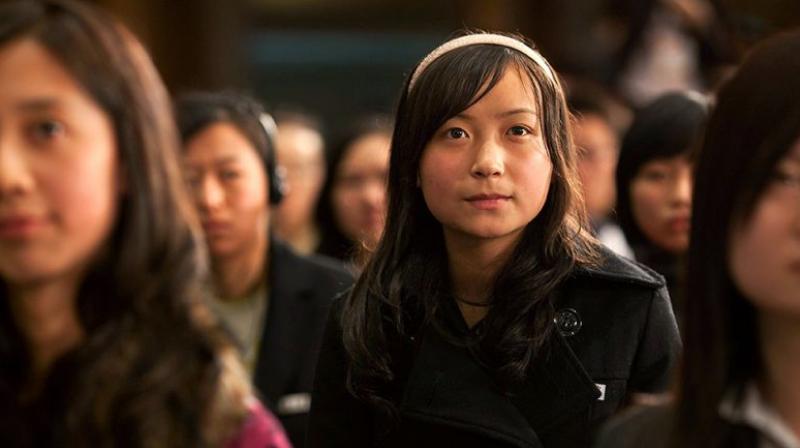 Indian students in China is in crisis Indian students in China is in crisis