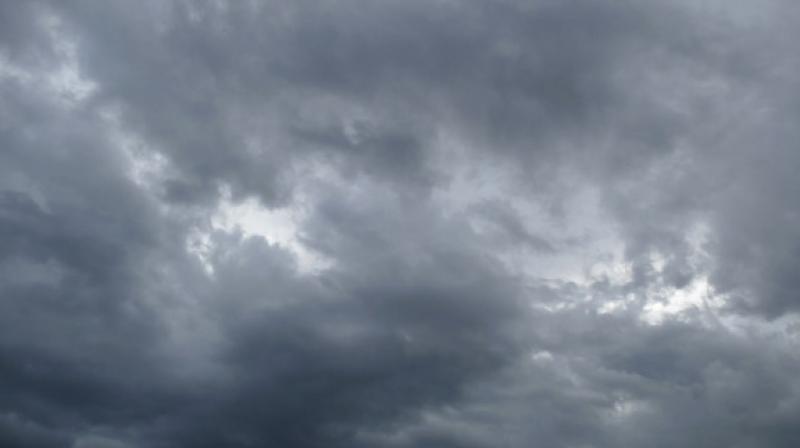 Weather Update Rain Weather Update Rain