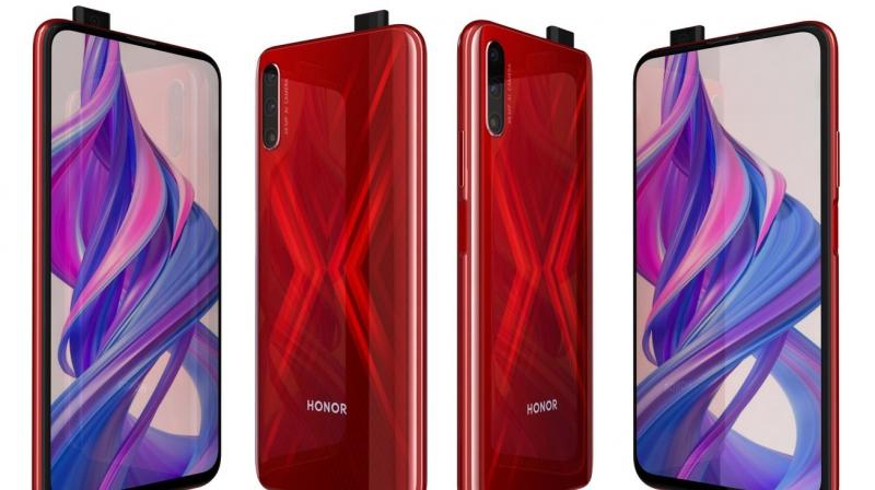 Honor 9x india launch set for january 14 Honor 9x india launch set for january 14