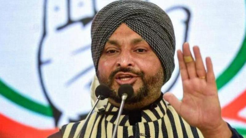 Ravneet Bittu Ravneet Bittu