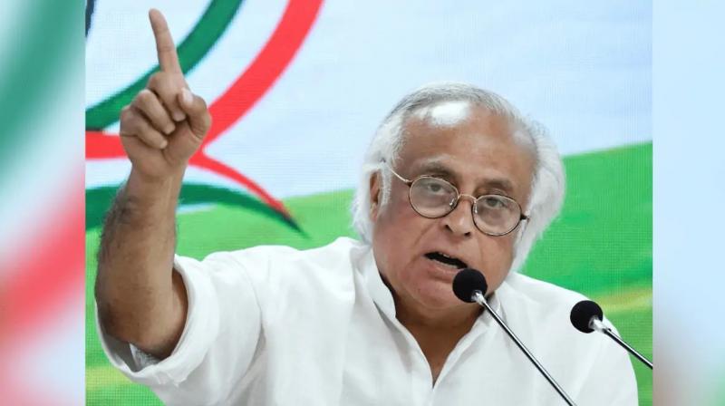 Jairam Ramesh Jairam Ramesh