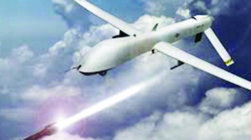 US Drone US Drone