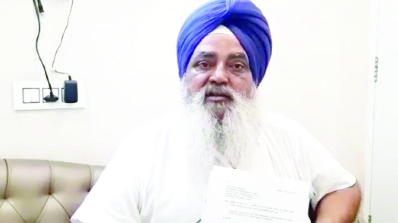 Baljeet Singh Baljeet Singh