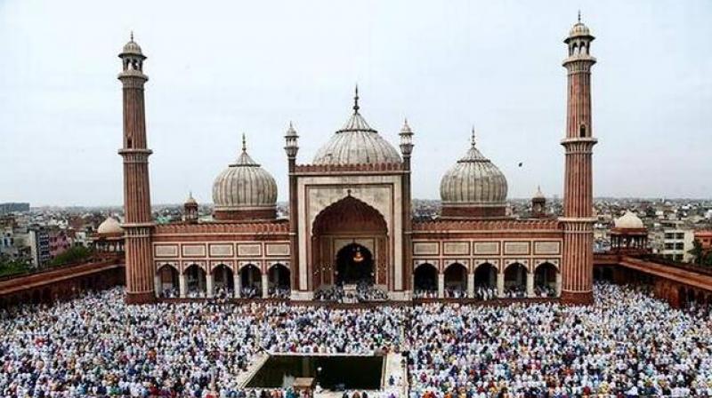 Masjid