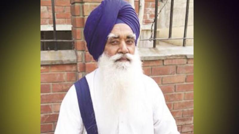 Balbir Singh Balbir Singh