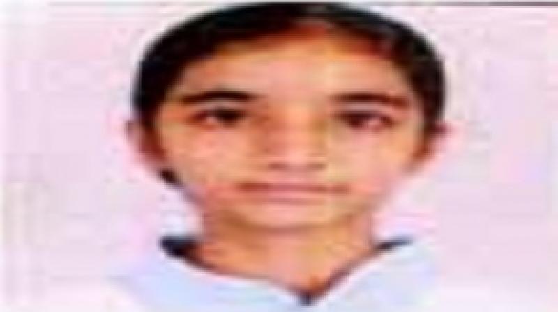 Pooja Joshi Pooja Joshi