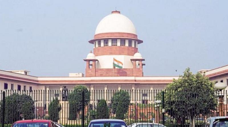 Supreme Court Supreme Court