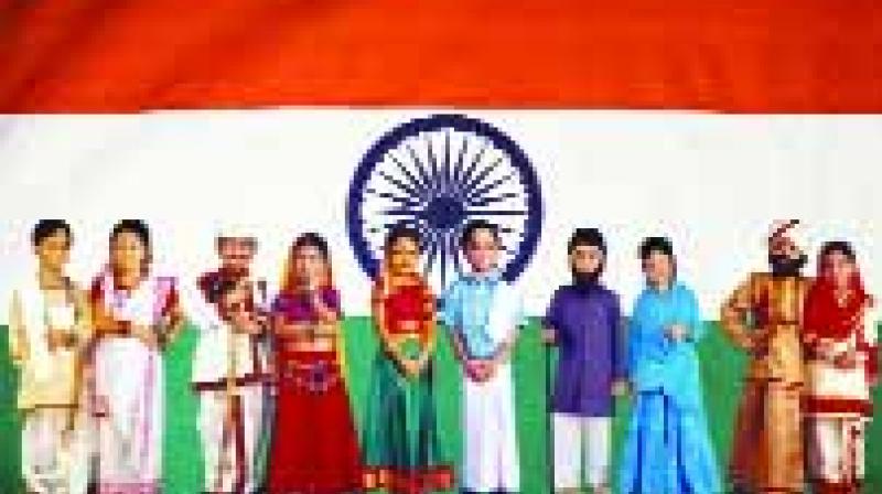 We are Indians We are Indians