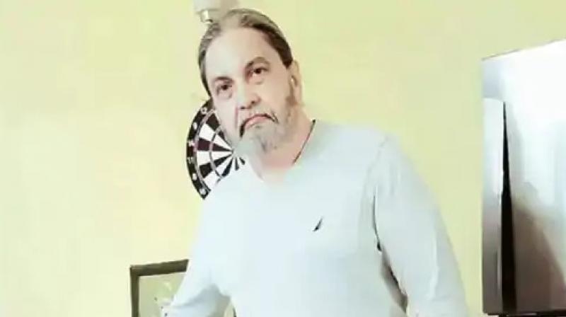 One accused held at Kolkata in Divya Pahuja murder One accused held at Kolkata in Divya Pahuja murder