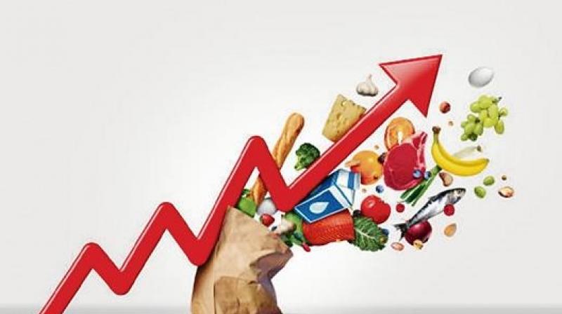 People fear inflation the most in the world: IPSOS Survey