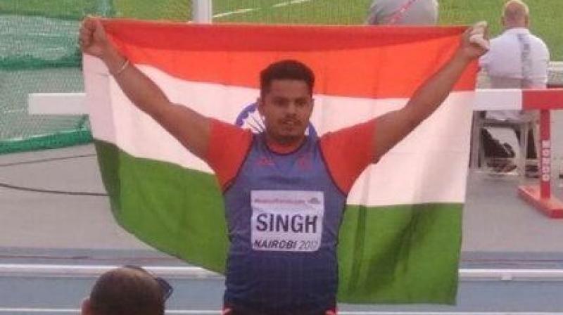 Dumjeet Singh Dumjeet Singh