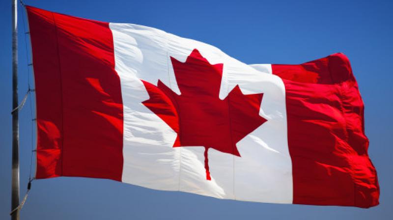 Canada Canada