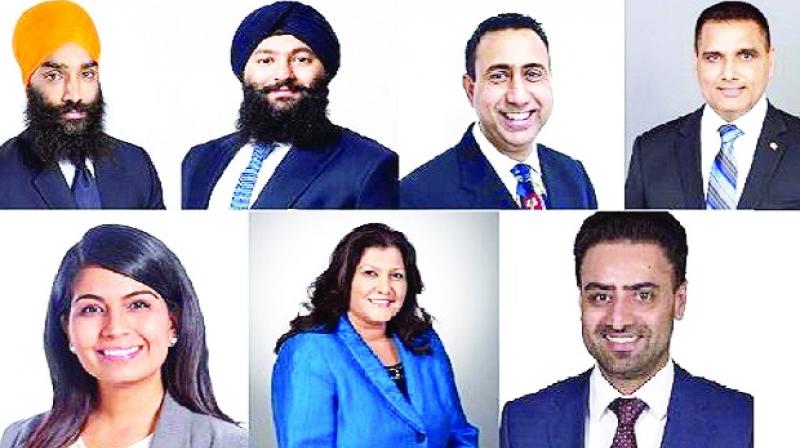 Elected Members Elected Members