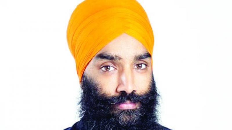 Gurrattan Singh Gurrattan Singh