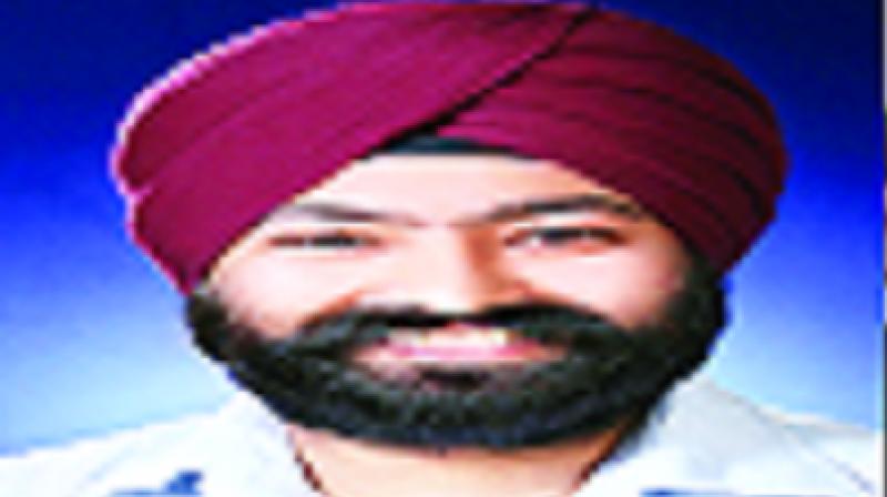Jatinder Singh Jatinder Singh