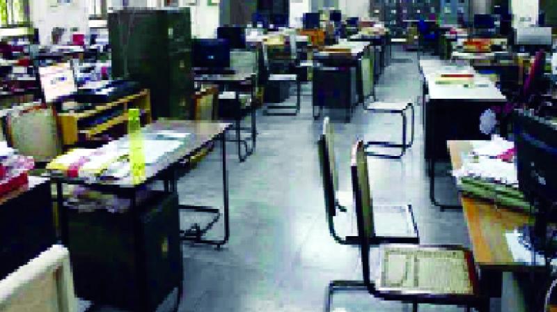 Office Office