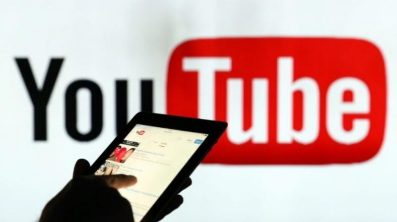 India blocks 10 YouTube Channesl found spreading ‘lies’ India blocks 10 YouTube Channesl found spreading ‘lies’